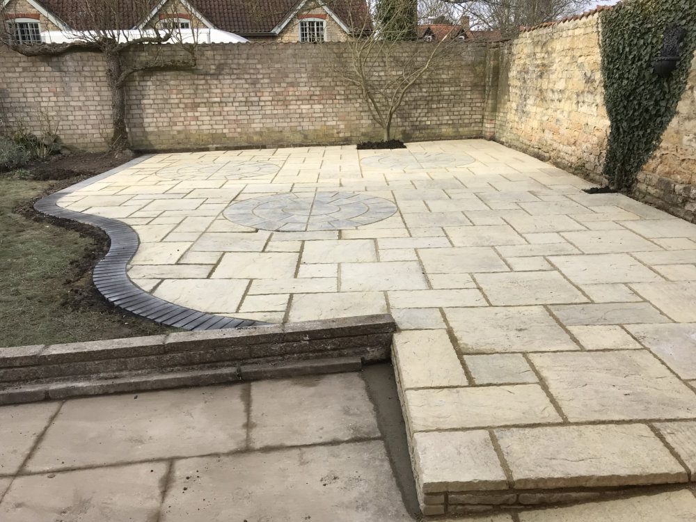 Cheap Paving Slabs Prices